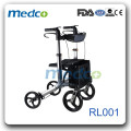 Marco ligero de aluminio Rollator RL001